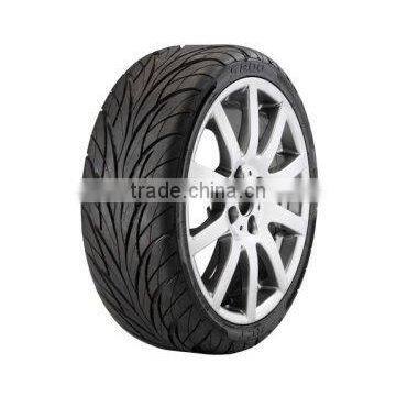 DOT Semi-steel Passenger Car Tires 155/65r13. 165/65r13. 185/60r15. 225/60r16 photo-4