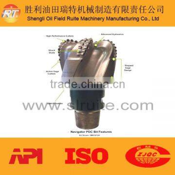 downhole tricone drill bit drilling tools