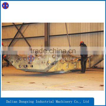 Steel Grab Frames From DongXing Machining Workshop