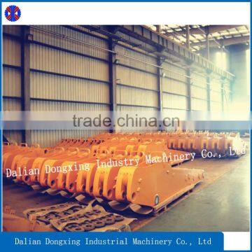 Engineering Machinery Customized Welding Heavy Duty Rock Excavator Arms photo-3