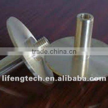 cnc machine parts