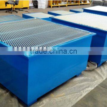 Oil Bin Used for Collection Function Oil Stroage Case photo-5