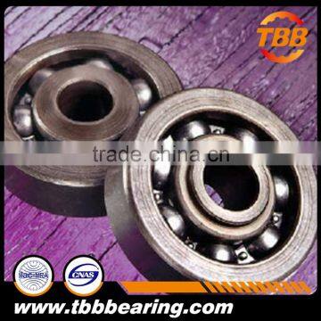 Competitive Price Ball Bearing for Conveyor 66x15