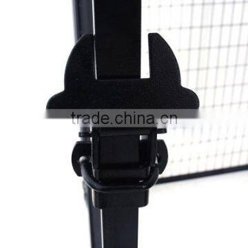 Large Outdoor Dog Cage Dog Playpen/welded Wire Panel Dog Kennel photo-5