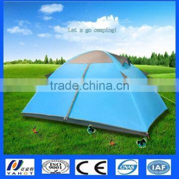 New Products Double Lyers Outdoor Camping Tents for Sale