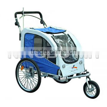 Dog Bicycle Trailer, Bicycle Trailer for Dog