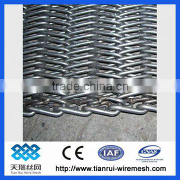 polyester spiral filter conveyor belt wire mesh