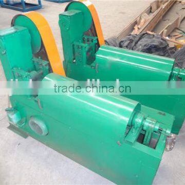 Steel Wire Straightening and Cutting Machine for Wire Cut photo-4