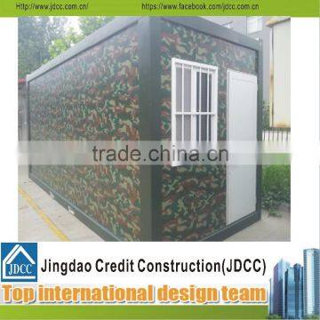 Togethered Container House/prefab Container photo-3