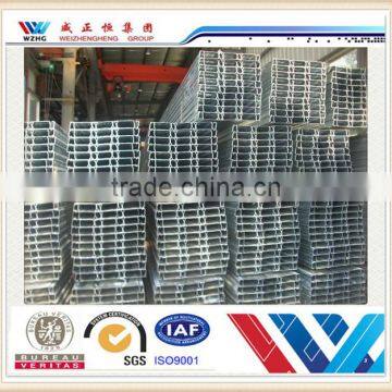 Low Cost Floor Deck Sheet With High Quality Laminate Deck Floor Covering photo-2