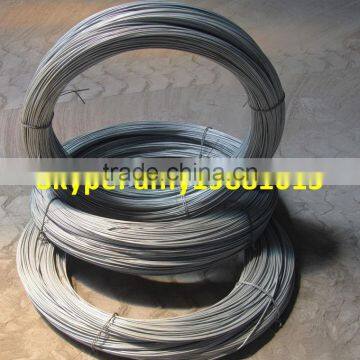 hard drawn wire for common nails production (factory)