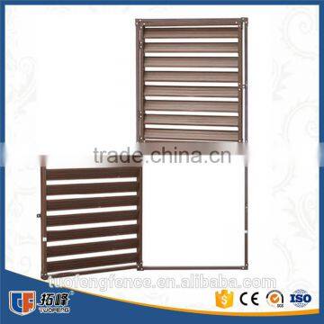 Custom Popular Window Outside Shutters photo-5