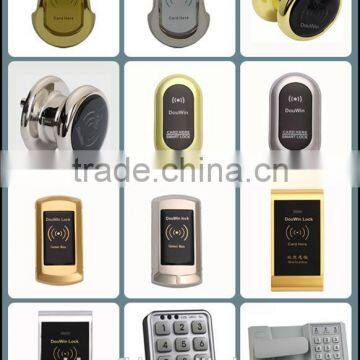 Intelligent RFID Card Lock System With Free Software photo-3