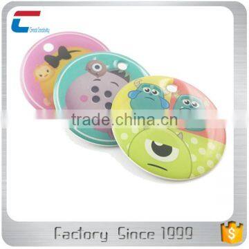 Customized Full Color Waterproof Rewritable Rfid Nfc Epoxy Promotional Tags /stickers /labels photo-3