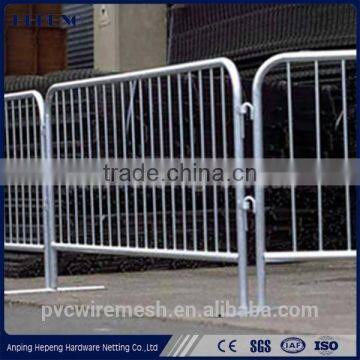 Pedestrian Barrier photo-3