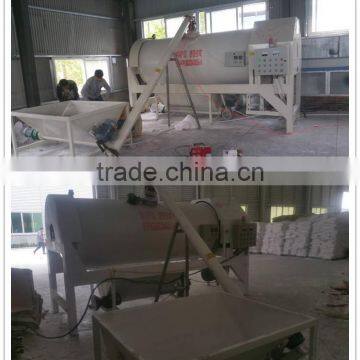 New Arrival Professional 1.5-2.5ton PVC Powder Blender/pvc Powder Mixing Machine/powder Mixer photo-2