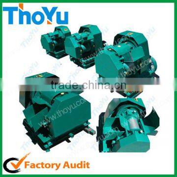 Thoyu Brand Salable Sugar Cane Press Machine(SMS:0086-15903675071)