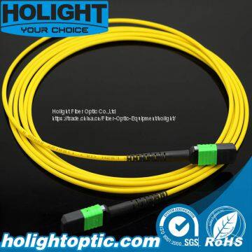 MPO Sm Fiber Optic Patch Cord photo-2