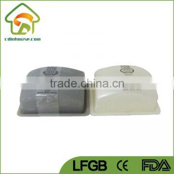 Plastic Soap Holder for Bathroom Travel Carry Case photo-6