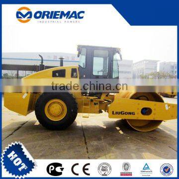 LIUGONG Road Roller 12 Ton CLG6120 Road Roller Price for Sale photo-3