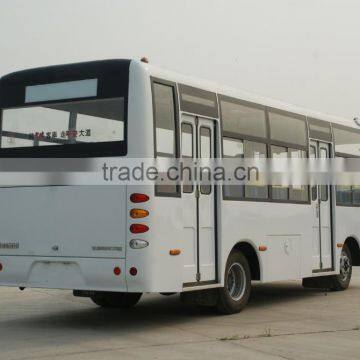 CITY BUS SLG6660C3GE photo-6