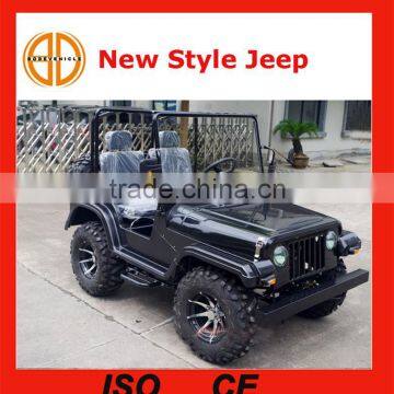 Bode New 200cc Adults Jeep for Sale photo-3