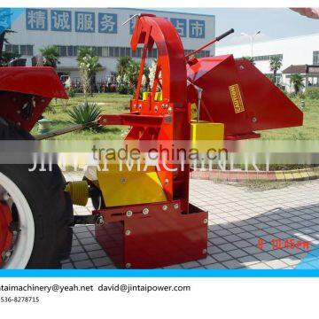 30HP 4X4WD wheel tractor