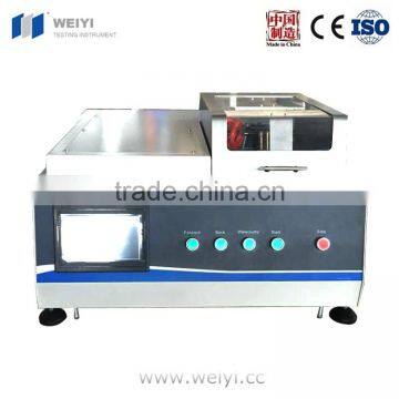 GTQ-5000B Laizhou Weiyi Cutting Machine photo-3