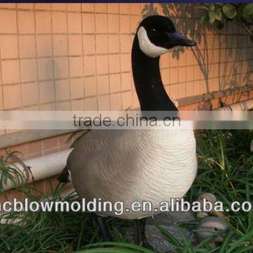 Wholesale Canada Goose Decoy for Hunting, Garden Decorative Goose Mold photo-2