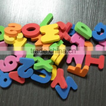 OEM blowmolding plastic educational toys,Building block toy