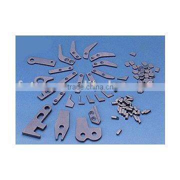 Tungsten Carbide Wear Parts