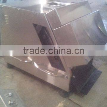 Semi Automatic Chapati Machine photo-4