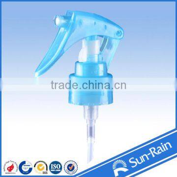 28/410 Plastic Mini Trigger Sprayer for Bottles photo-2