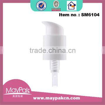 24mm Yuyao factory PP treatment pump