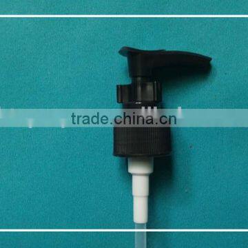 Cosmetic Clip Lotion Pump 24mm photo-2