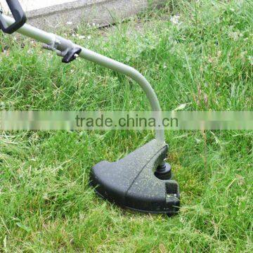 Shoulder Type Gasoline Mini Grass Cutter CG260EF for Women photo-3