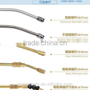 5l Home and Garden Sprayer,high Pressure and High Quality Sprayer photo-2