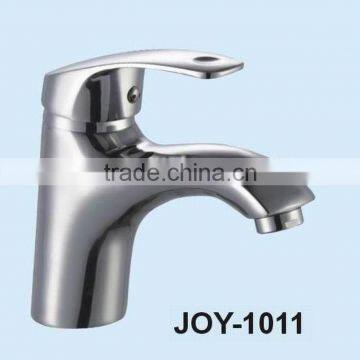 Cheap Fashion Zinc/brass Body Bathroom Faucet photo-2