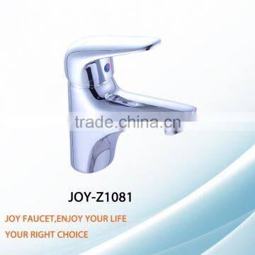 2016 NEW TYPE OF ZINC ALLOY BASIN FAUCET