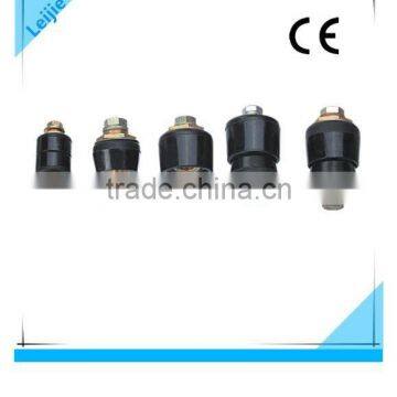 welding type British cable joint