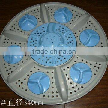 Washing Machine Pulsator / Pulsator Washing Machine / Washing Machine Parts Pulsator