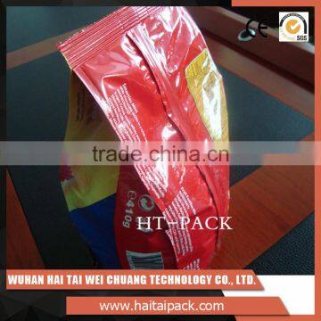 Low Cost HT-VP62 Automatic Dry Food Packaging Machine for Food, Snack photo-5