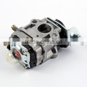 Carb Carburetor 43cc 49cc 2Stroke Engine 15mm Intake Hole For Pocket Bikes ATVs