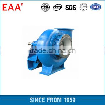 LJYA type liquid slurry pump