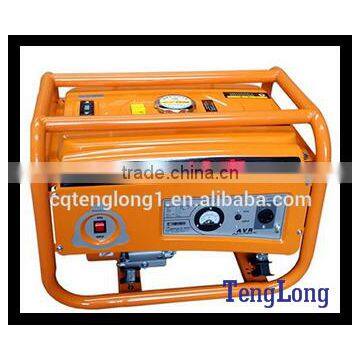 General Use 220V LPG Silent Generator Set For Sale photo-5