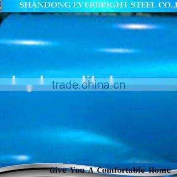 Color coated steel coil/prepainted steel coil