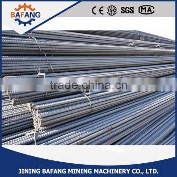 Hot Selling Ribbed Steel Round Bars at Competitve Price photo-5