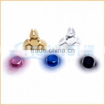 Hot Sale Funny Newest Novelty Promotional Coloful Hand Spinner photo-6