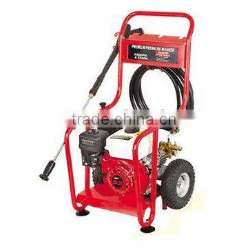 Gasoline pressure washer RWGEC-30210(5.5HP)