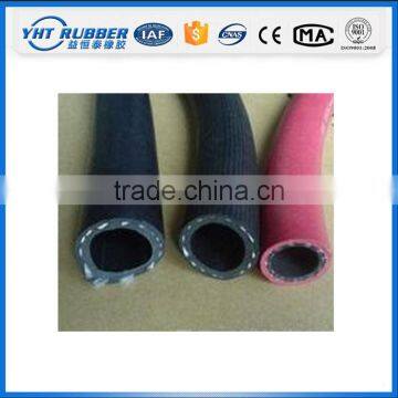 oxygen and inert gas blowing rubber hose made in China